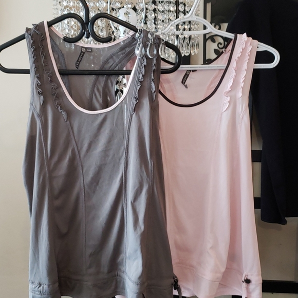 2 Tops - Picture 1 of 6